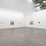 Trevor Paglen, Near Big Bend Road (undated), 2024