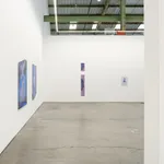 Sara VanDerBeek, Future Variations III, 2021