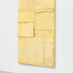 Harmony Hammond, Chenille #10, 2010