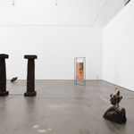 Kiyan Williams, Pig Roast, 2021