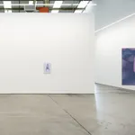 Sara VanDerBeek, Future Variations III, 2021