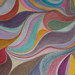 Chris Johanson, Untitled, 2022