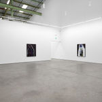 Lynn Hershman Leeson, I See the Future, 2025