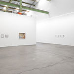 Trevor Paglen, Near Cave Canyon (undated), 2024