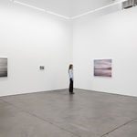 Trevor Paglen, Near Pole Line Road (undated), 2024