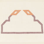 Ruth Laskey, Twill Series (Kelly Green/ Clear Yellow), 2008