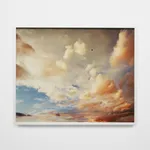 Trevor Paglen, Near Dugway Proving Grounds (undated), 2024