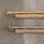 Grant Mooney, Colinear Flute, 2015