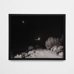Trevor Paglen, Near Cottonwood Canyon Road (undated), 2024