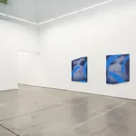 Sara VanDerBeek, Future Variations III, 2021