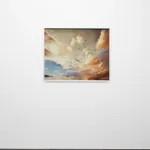 Trevor Paglen, Near Dugway Proving Grounds (undated), 2024