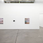 Trevor Paglen, Near Cottonwood Canyon Road (undated), 2024