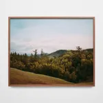 Trevor Paglen, Near Windy Hill (undated), 2024