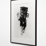 Lynn Hershman Leeson, Reach, 1986