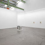 Reggie Burrows Hodges, Invented Portrait Study: Pierce, 2022