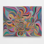 Chris Johanson, Untitled, 2022