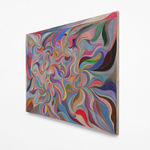 Chris Johanson, Untitled, 2022