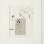 Lynn Hershman Leeson, Take Her Not Me, 2020