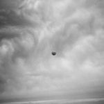 Trevor Paglen, Near Cave Canyon (undated), 2024