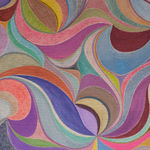 Chris Johanson, Untitled, 2022