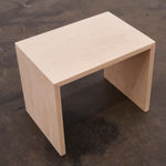 Laeh Glenn, Bench, 2020