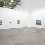 Trevor Paglen, Near Cottonwood Canyon Road (undated), 2024