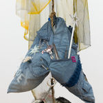 Kasra Jalilipour, Queer Alterations: The Dance, 2022