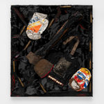 Derek Jarman, At the Fifth Quarter of the Globe, 1987