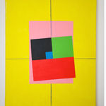 Kasra Jalilipour, Queer Alterations: The Dance, 2022