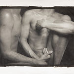 Ajamu X, A Sensual Chorus of Gestures XIII, 2024