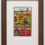 Kasra Jalilipour, Queer Alterations: The Dance, 2022