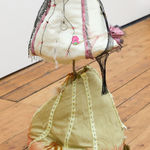 Kasra Jalilipour, Queer Alterations: The Dance, 2022