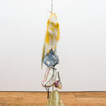 Kasra Jalilipour, Queer Alterations: The Dance, 2022