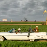 David Yarrow, Get the FXXX Off My Boat II