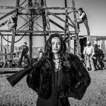 David Yarrow, Ode to Edward Curtis, 2026