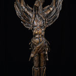 Gib Singleton, Wrath of God / Last Judgement