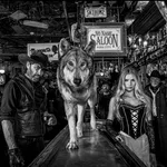 David Yarrow, Bad Asses II