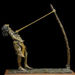 Gib Singleton, Wrath of God / Last Judgement