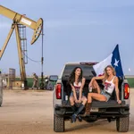 David Yarrow, Ode to Edward Curtis, 2026