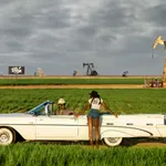 David Yarrow, Bad Asses II