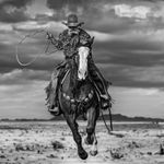 David Yarrow, True Grit