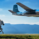 David Yarrow, Get the FXXX Off My Boat II