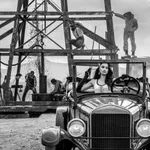 David Yarrow, Ode to Edward Curtis, 2026