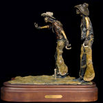 Gib Singleton, Wrath of God / Last Judgement