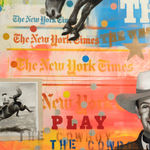 Geoffrey Gersten, YEE-HAW