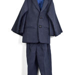 Alexander Gorlizki, Zebra Tea Cup, 2020