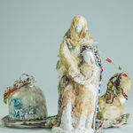 Yasmin Jahan Nupur, Velvet Roses , 2015