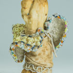 Yasmin Jahan Nupur, Velvet Roses , 2015