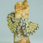 Yasmin Jahan Nupur, Velvet Roses , 2015