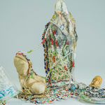 Yasmin Jahan Nupur, Velvet Roses , 2015